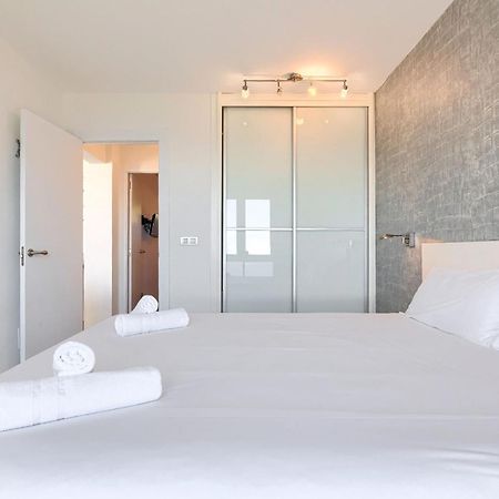 Apartamento Vistas 180º al mar/puesta de sol/Free Wifi-parking Bakio Exterior foto