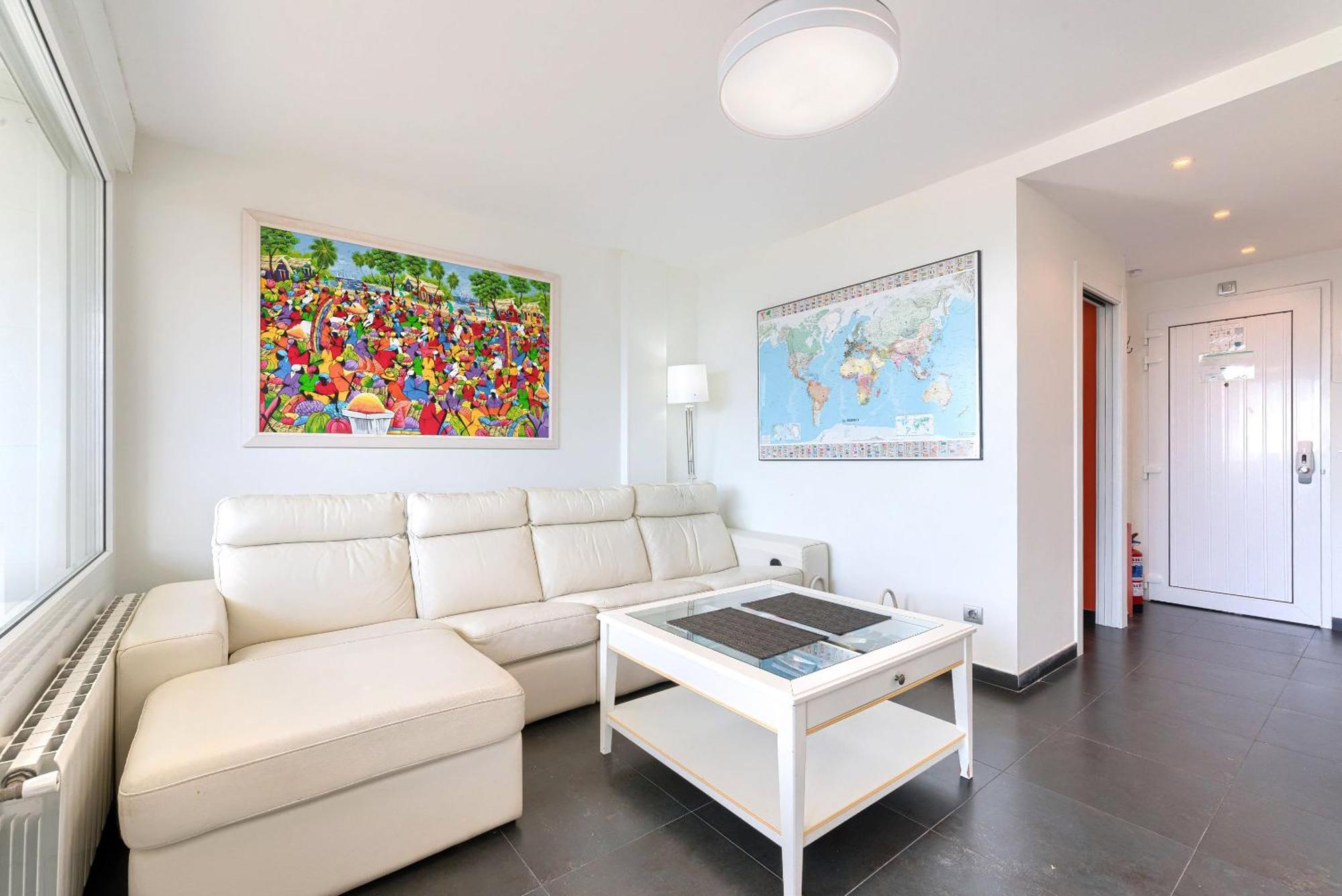Apartamento Vistas 180º al mar/puesta de sol/Free Wifi-parking Bakio Exterior foto